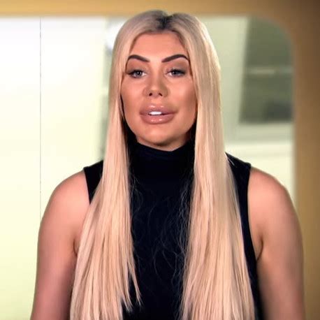 chloe ferry geordie|chloe ferry wiki.